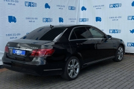 Mercedes-Benz E-Class 2015 4Matic фото 3