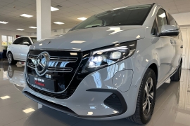 Mercedes-Benz EQV Long 2025 фото 4