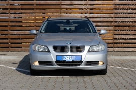 BMW 3 Series 2005 photo 3