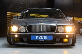 Jaguar XJ 1993 фото 4