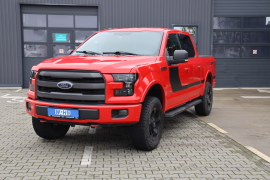 Ford F-150 2016 photo 3
