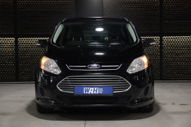Ford C-Max 2016 фото 1