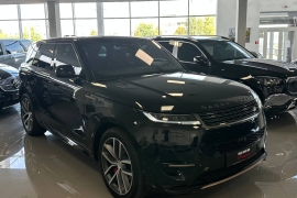 Land Rover Range Rover Sport Autobiography 2022 фото