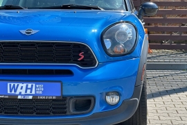 MINI Countryman 2015 photo 2