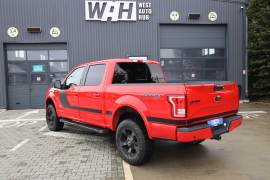 Ford F-150 2025 фото 2