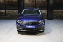Volkswagen Tiguan 2021 photo 3