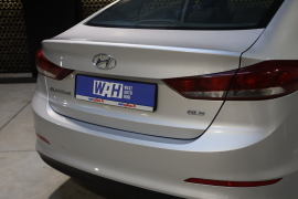 Hyundai Elantra 2016 фото 4