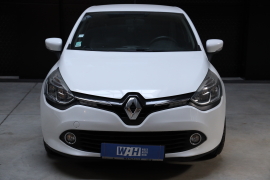 Renault Clio 2015 фото 1