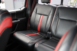 Ford F-150 2016 photo 4