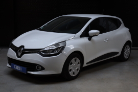 Renault Clio 2015 photo