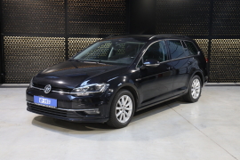 Volkswagen Golf 2017 фото 1