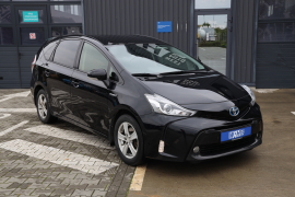 Toyota Prius Prime 2016 фото 2