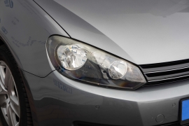 Volkswagen Golf 2009 фото 3