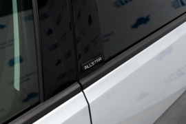 Volkswagen Golf Allstar 2016 фото 2