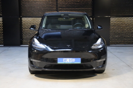 Tesla Model Y 2022 photo 4