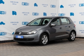 Volkswagen Golf 2009 фото