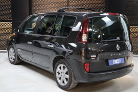 Renault Espace 2014 фото 2