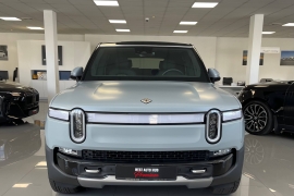 Rivian R1S 2023 фото 1