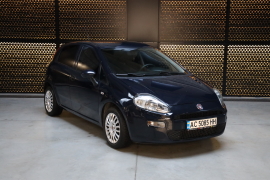 Fiat Punto 2017 фото 1