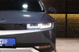 Hyundai Ioniq 5 2022 фото 1