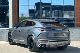 Lamborghini Urus 2019 фото 4