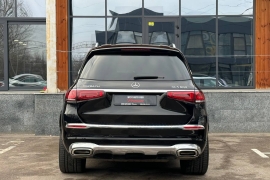 Mercedes-Benz Maybach 2021 фото 4