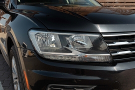 Volkswagen Tiguan SE 2017 фото 3