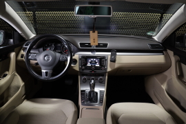 Volkswagen Passat 2013 фото 2