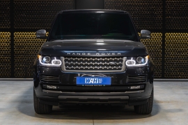 Land Rover Range Rover Vogue 2013 фото 3