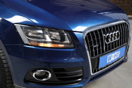 Audi Q5 2016 фото 1