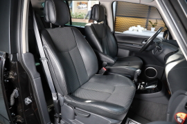 Renault Espace 2014 фото 4