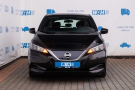 Nissan Leaf 2021 фото 2