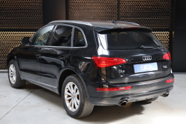 Audi Q5 2013 фото 2