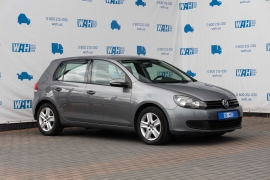 Volkswagen Golf 2009 фото 4