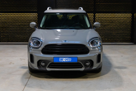 MINI Cooper Clubman 2021 фото 2