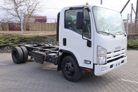 Isuzu NPR 2019 фото