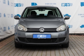 Volkswagen Golf 2009 фото 1