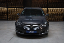 Opel Insignia 2013 фото 2