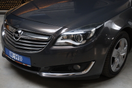 Opel Insignia 2013 фото 3