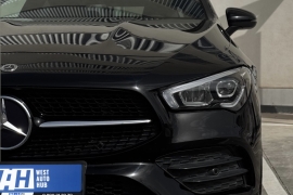 Mercedes-Benz CLA-Class 2021 фото 2