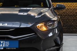 Kia Ceed 2023 фото 3