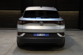 Volkswagen ID.4 2021 фото 3