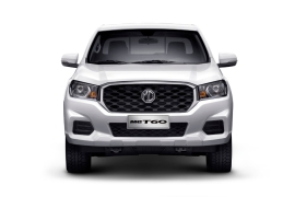 MG T60 4x4 2.8D 2023 фото 3