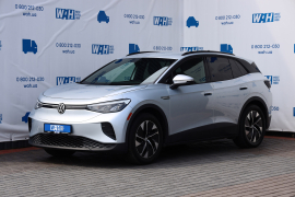 Volkswagen ID.4 PRO 2021 фото