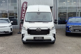 Maxus Deliver 9 2024 photo 1