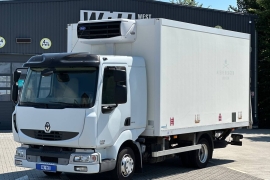 Renault Midlum 2008 фото