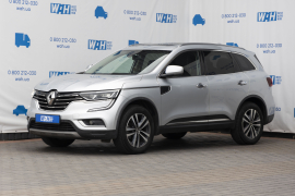 Renault Koleos 2018 фото