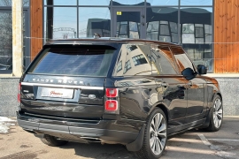 Land Rover Range Rover Autobiography 2018 фото 4