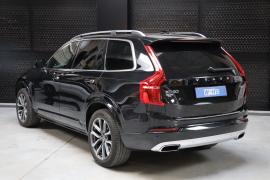 Volvo XC90 2019 фото 4