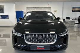 Jaguar I-Pace EV400 2021 фото 1